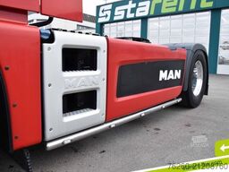 MAN TGX 18.640 D38 Hydraulikanlage Retarder Standkl.