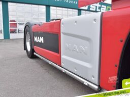 MAN TGX 18.640 D38 Hydraulikanlage Retarder Standkl.