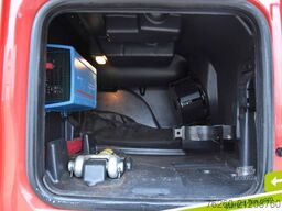 MAN TGX 18.640 D38 Hydraulikanlage Retarder Standkl.