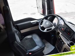 MAN TGX 18.640 D38 Hydraulikanlage Retarder Standkl.