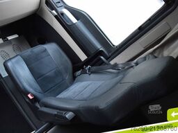 MAN TGX 18.640 D38 Hydraulikanlage Retarder Standkl.