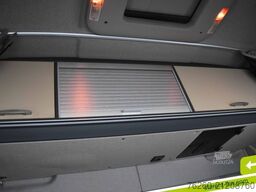 MAN TGX 18.640 D38 Hydraulikanlage Retarder Standkl.