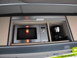 MAN TGX 18.640 D38 Hydraulikanlage Retarder Standkl.