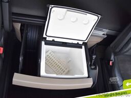 MAN TGX 18.640 D38 Hydraulikanlage Retarder Standkl.