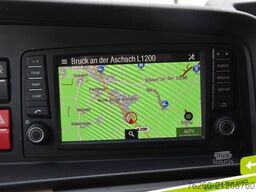 MAN TGX 18.640 D38 Hydraulikanlage Retarder Standkl.