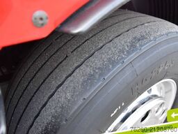 MAN TGX 18.640 D38 Hydraulikanlage Retarder Standkl.