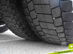 MAN TGX 18.640 D38 Hydraulikanlage Retarder Standkl.