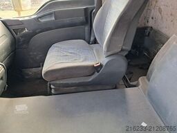 MAN 41,410  TGA   8x8