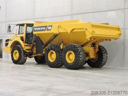 VOLVO A30G