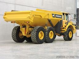 VOLVO A30G