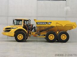 VOLVO A30G