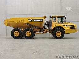 VOLVO A30G