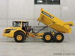 VOLVO A30G
