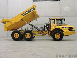 VOLVO A30G