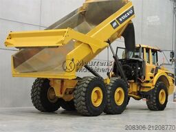 VOLVO A30G