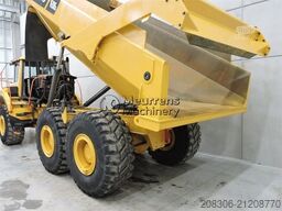 VOLVO A30G