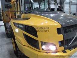VOLVO A30G