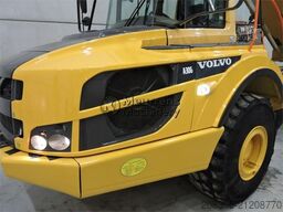 VOLVO A30G