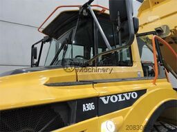 VOLVO A30G