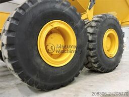 VOLVO A30G