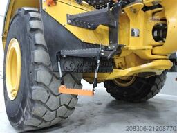 VOLVO A30G