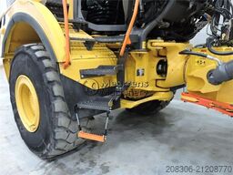 VOLVO A30G