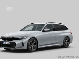 BMW 320d M Sport Paket Touring *Head-Up*R-Kamera*