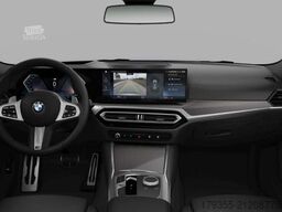 BMW 320d M Sport Paket Touring *Head-Up*R-Kamera*