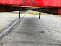 KRONE Wechselbrücke Koffer