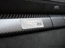 PORSCHE Boxster 718 Spyder RS WEISSACH LIFT