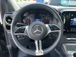 Mercedes-Benz Vito *8zitpl**Navi*360°cam*AHK 2,5t*Zetelverwar...