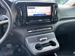 Mercedes-Benz Vito *8zitpl**Navi*360°cam*AHK 2,5t*Zetelverwar...