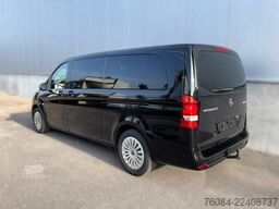 Mercedes-Benz Vito *9zitpl*AHK2,5t*Navi*Airco*Zetelverwarming...