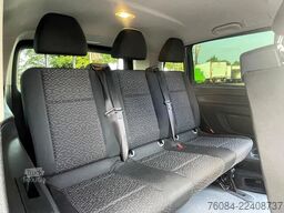 Mercedes-Benz Vito *9zitpl*AHK2,5t*Navi*Airco*Zetelverwarming...