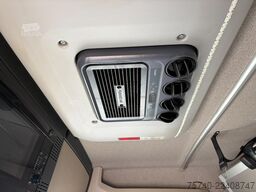MAN TGX 18.470 + EURO 6 + STAND AIRCO + DUBBELE TANK