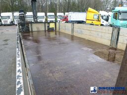 Renault Premium 380 dxi 6x2 RHD + Hiab XS122 Duo