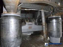 Renault Premium 380 dxi 6x2 RHD + Hiab XS122 Duo