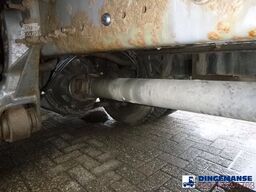 Renault Premium 380 dxi 6x2 RHD + Hiab XS122 Duo