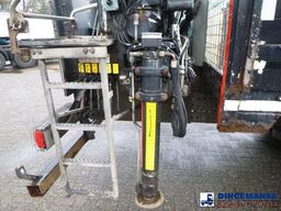 Renault Premium 380 dxi 6x2 RHD + Hiab XS122 Duo
