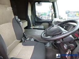 Renault Premium 380 dxi 6x2 RHD + Hiab XS122 Duo