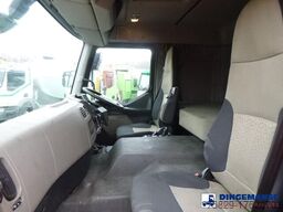 Renault Premium 380 dxi 6x2 RHD + Hiab XS122 Duo