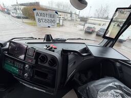 RENAULT Renault T 520 4x2 SZM