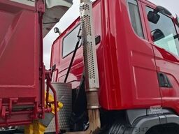 SCANIA G 440 CB6x6HHZ Allrad 3-Seitenkipper Bordmatik