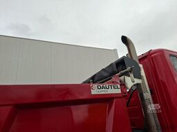 SCANIA G 440 CB6x6HHZ Allrad 3-Seitenkipper Bordmatik