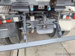 SCANIA G 440 CB6x6HHZ Allrad 3-Seitenkipper Bordmatik