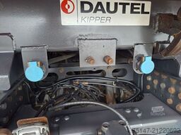 SCANIA G 440 CB6x6HHZ Allrad 3-Seitenkipper Bordmatik