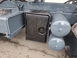 SCANIA G 440 CB6x6HHZ Allrad 3-Seitenkipper Bordmatik