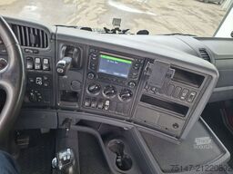 SCANIA G 440 CB6x6HHZ Allrad 3-Seitenkipper Bordmatik