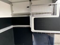 RENAULT Master STX 3 Sitzer  Haras AUTOM. NEW MODEL 2025