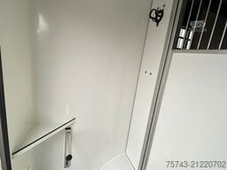 RENAULT Master STX 3 Sitzer  Haras AUTOM. NEW MODEL 2025